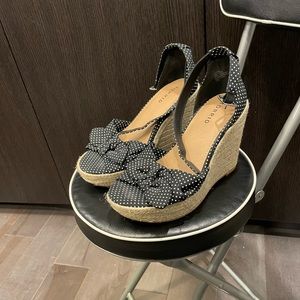 Torrid Heels